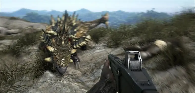 ARK: Survival Evolved passes 2 million sales while in Steam Early Access