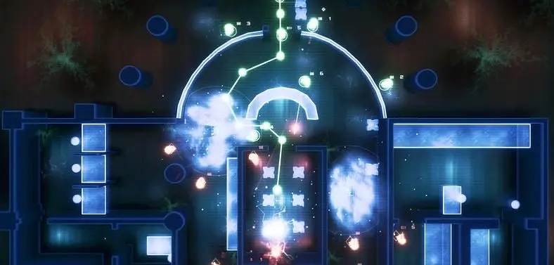 Mode 7 Games explains the open world nature of Frozen Synapse 2