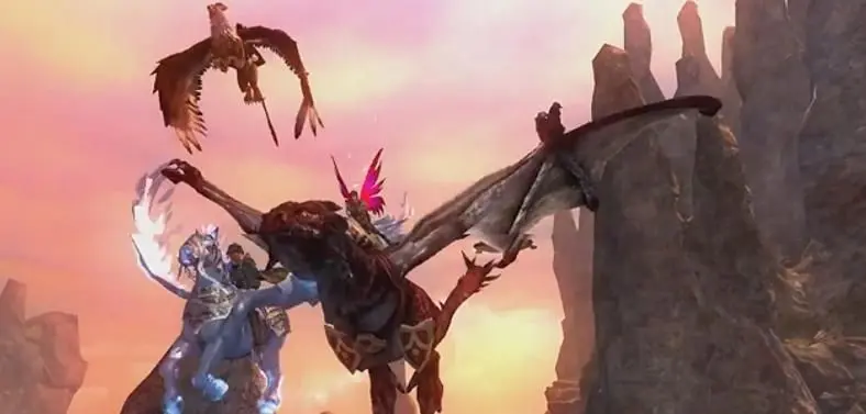 EverQuest II running 'Hero's Call' promotion, free level 85 Heroic characters