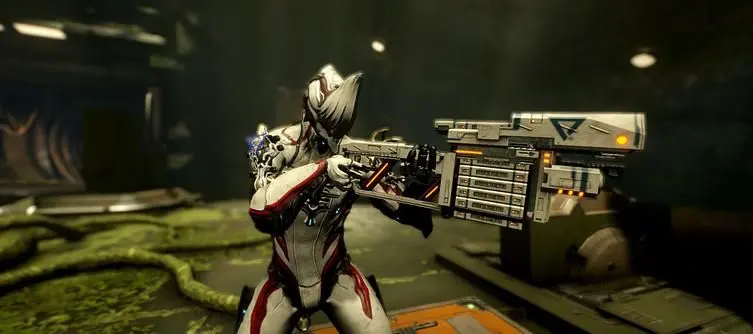 Warframe Blast Damage - How to do Blast Damage in Warframe?