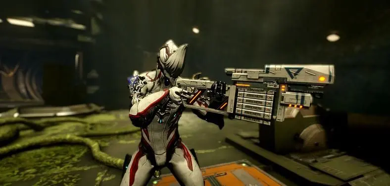 Warframe Blast Damage - How to do Blast Damage in Warframe?