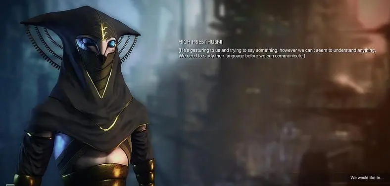 Pax Nova Release Date - When will it be released on Steam?