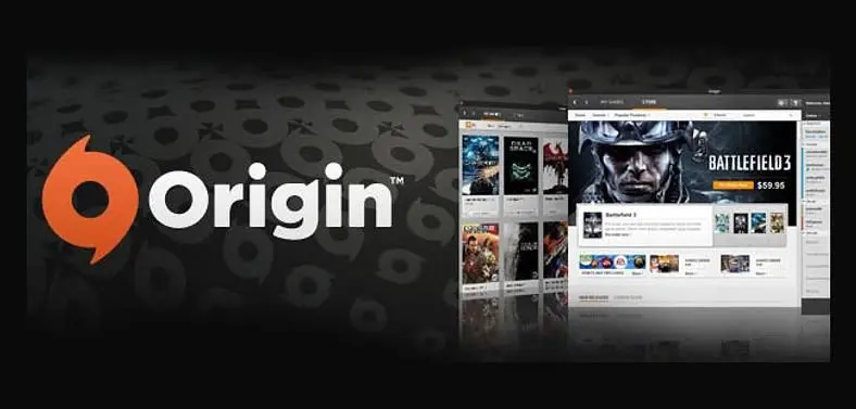 4M users have installed EA's Origin