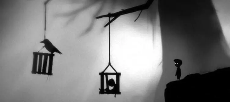 Limbo dated for PS3, PC
