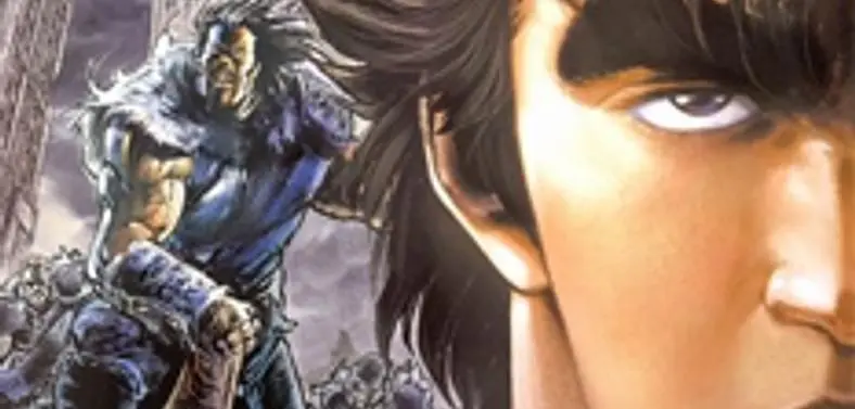 Tecmo's Fist of the North Star this summer in Europe, a big brawler