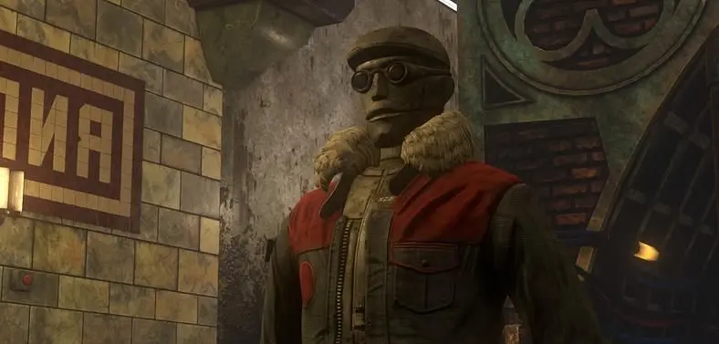 Syberia: The World Before announced, marking a return of the Legendary Series