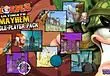 Three DLC packs available for Worms Ultimate Mayhem