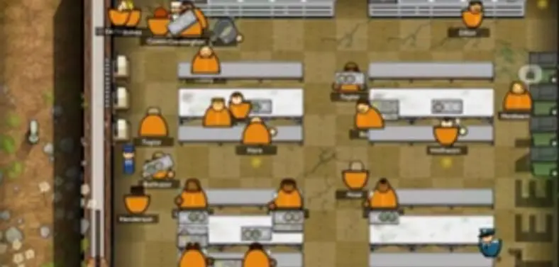 Introversion now at 'alpha 2' for Prison Architect, "real golden age" for indie