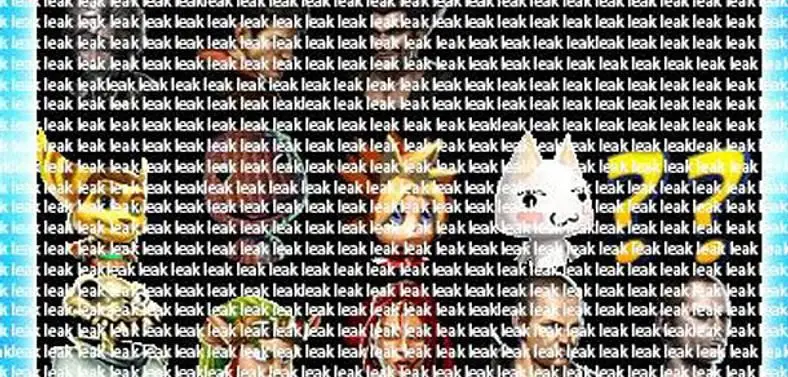 Reddit user leaks images from PlayStation All-Stars Battle Royale
