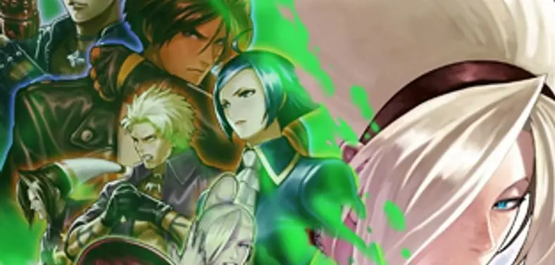 The King of Fighters XIII patched on PS3, soon on Xbox 360
