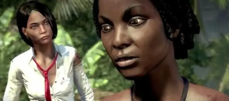 Deep Silver apologizes for removed "Feminist Whore" skill in Dead Island