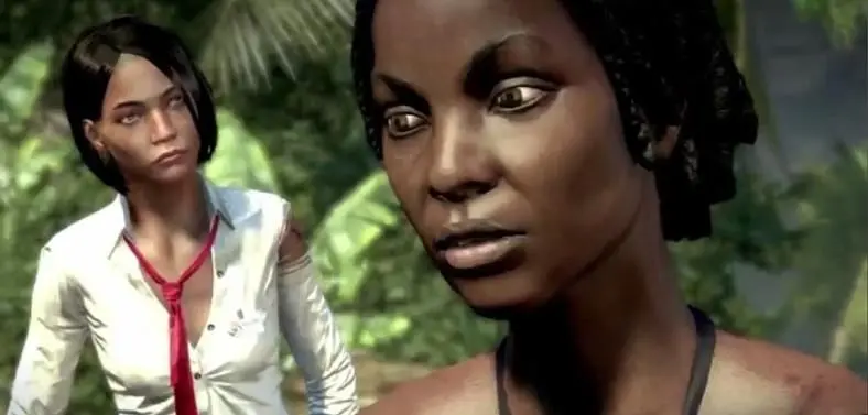 Deep Silver apologizes for removed "Feminist Whore" skill in Dead Island