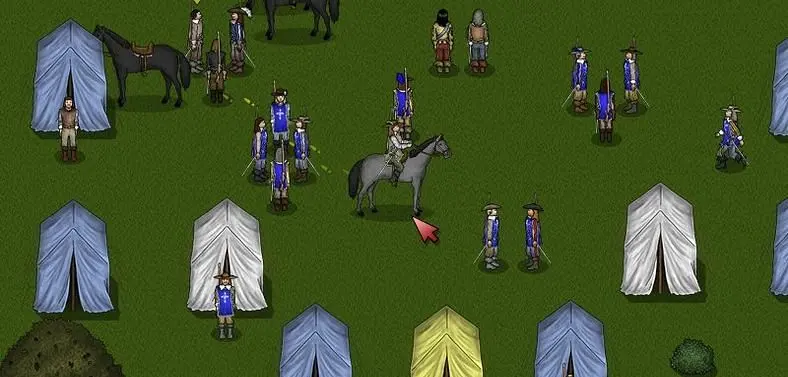 The Three Musketeers: The Game revealed for PC