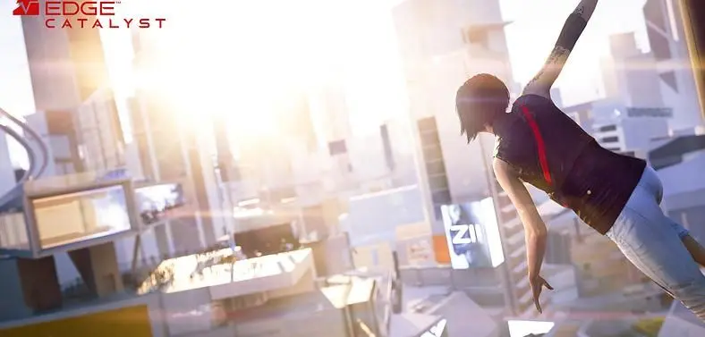 Mirror's Edge: Catalyst delayed to May 2016