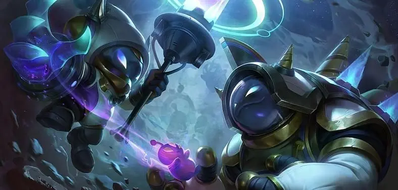 League of Legends Patch 11.13 - Release Date, Astronaut Skins, and More