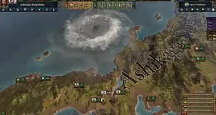 Europa Universalis 5's Next Patch Reworks Pop Demands, AI and Performance Improvements Targeted for the Remainder of 2025