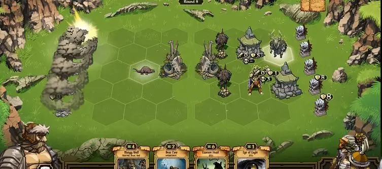 Scrolls turns profit during open beta