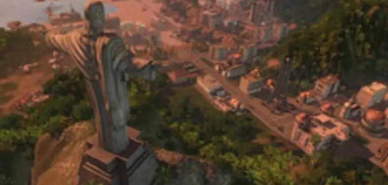 Kalypso focusing on PC Tropico 3 expansion, console doubts arise