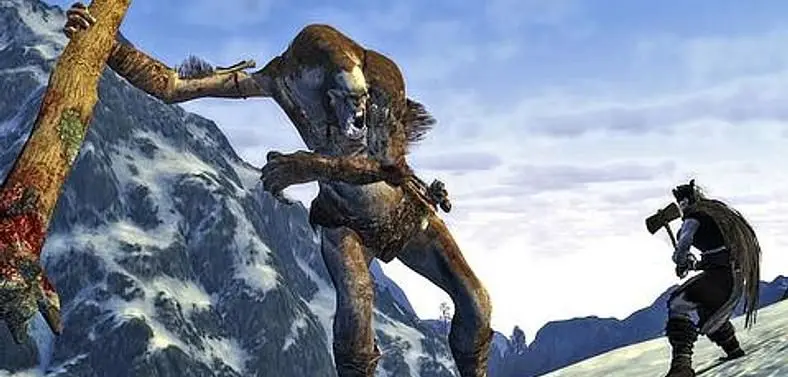 Age of Conan Producer and Game Director resigns from Funcom