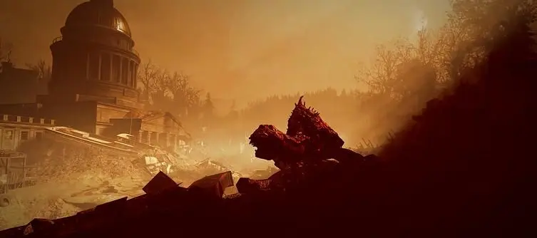 Fallout 76 Ash Rose - Where to find Ash Rose?