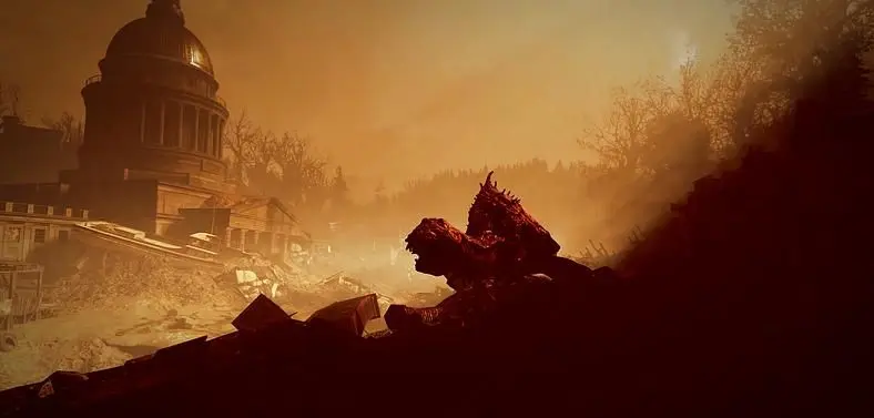 Fallout 76 Ash Rose - Where to find Ash Rose?