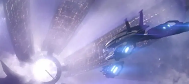 BioWare ponders 'sequel or prequel' with new Mass Effect, asks fans