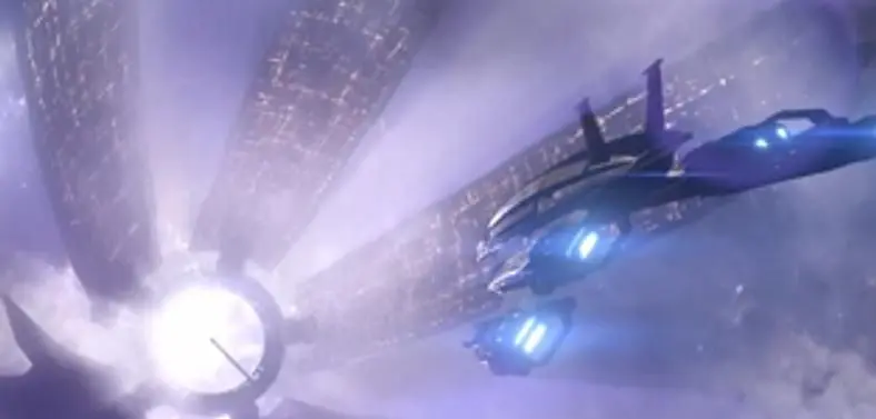 BioWare ponders 'sequel or prequel' with new Mass Effect, asks fans
