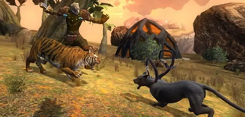 EverQuest 2 experiences "amazing growth" since free-to-play switch