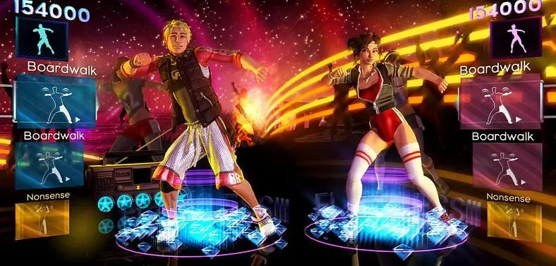 Harmonix working on new music games
