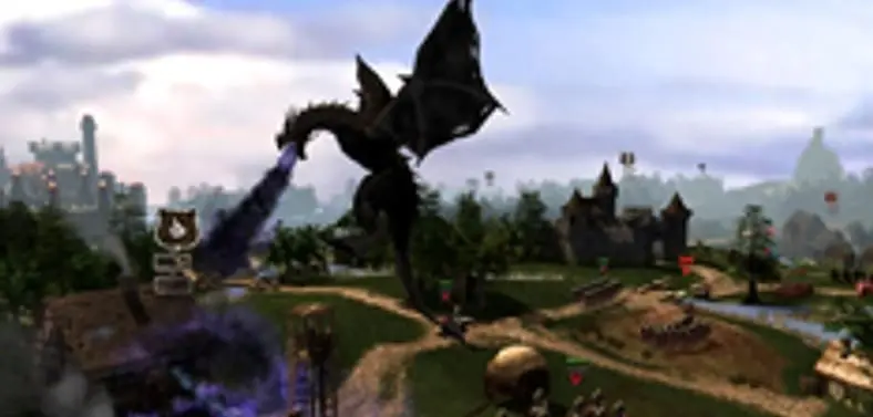 Cyanide's A Game of Thrones "like no other RTS," PC exclusive