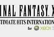 Final Fantasy XIII Ultimate Hits International for Xbox 360 in Japan