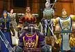 Earth could enjoy "brilliant 'World of Warcraft' movie" says Raimi