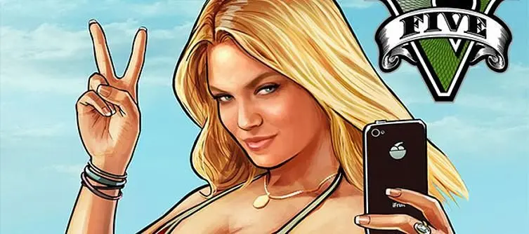 Rumour: Grand Theft Auto V for PC might have a first-person mode