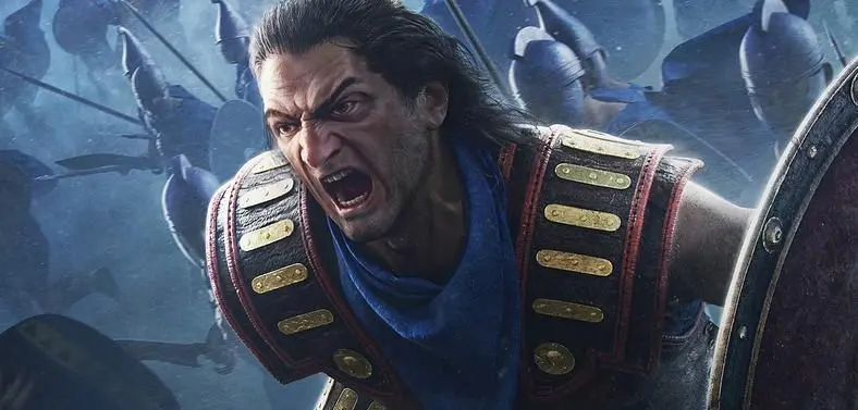 Total War: Arena Open Beta Starts Right Now - Here's Where To Get It