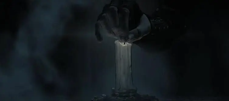 Thief teaser gives 2nd April date for announcement