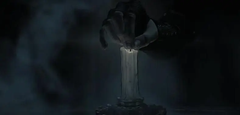 Thief teaser gives 2nd April date for announcement
