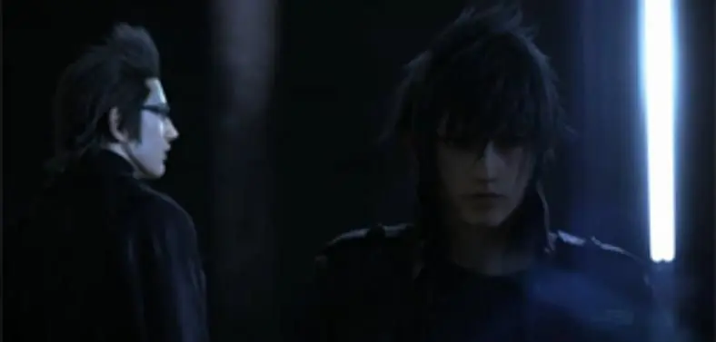 Rumour: Square Enix scraps Final Fantasy Versus XIII