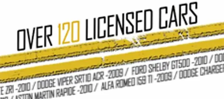 Ubisoft teases licensed cars in trailer for Driver: San Francisco