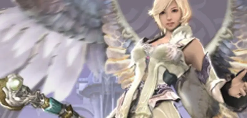 NCsoft plans "at least one major update" every year for Aion MMO