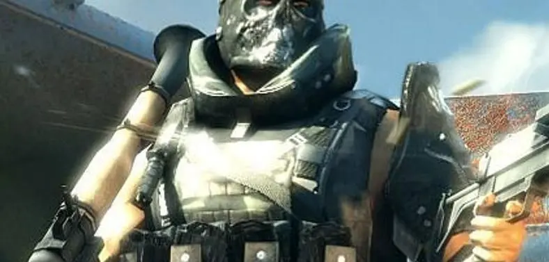 EA confirms Army of Two: The 40th Day for Xbox 360 and PS3