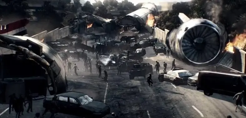 Interactive trailer released for Dead Rising 3