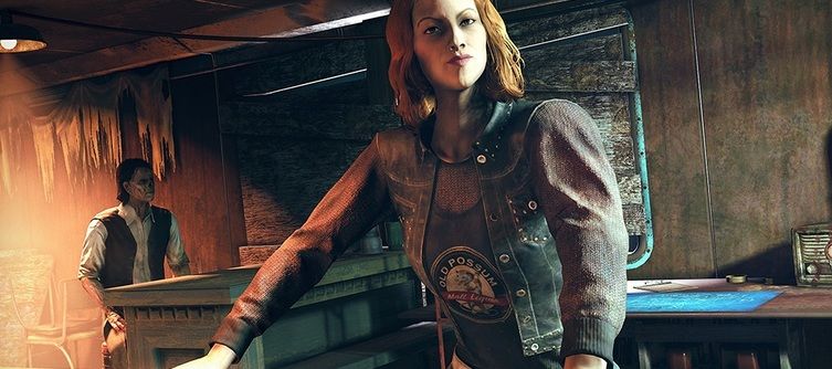 Fallout 76 Gold Rush Event - Here's When You Can Earn Double Gold Bullion