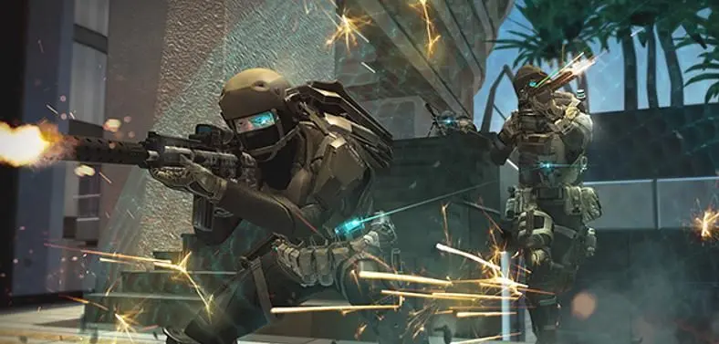 Ubisoft launch Tom Clancy's Ghost Recon Phantoms on PC, new dev diary