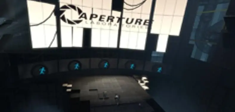 Portal 2 becomes Valve's first ever UK all format number one