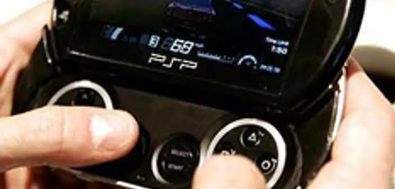 Sony reportedly ceasing PSPgo production, statement is coy