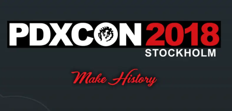Paradox Interactive Will Announce Two New Games At PDXCON 2018