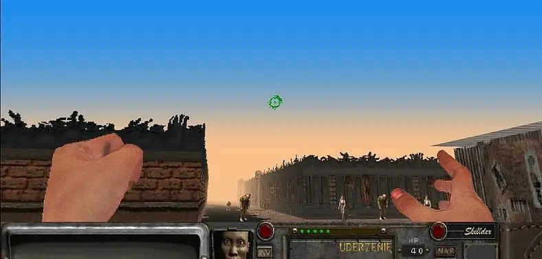 Fallout 2 Fan-Made Remake Reimagines the Classic RPG as a FPS