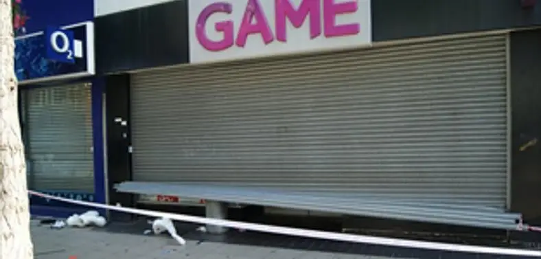 GAME at "real risk" directors will "pull the plug," reveals insider