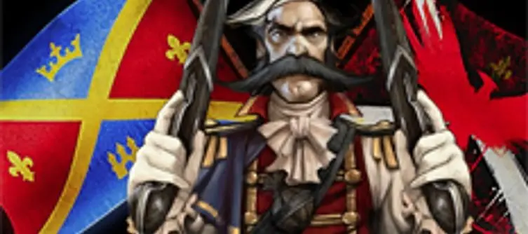 Fable III Kingmaker a mobile game