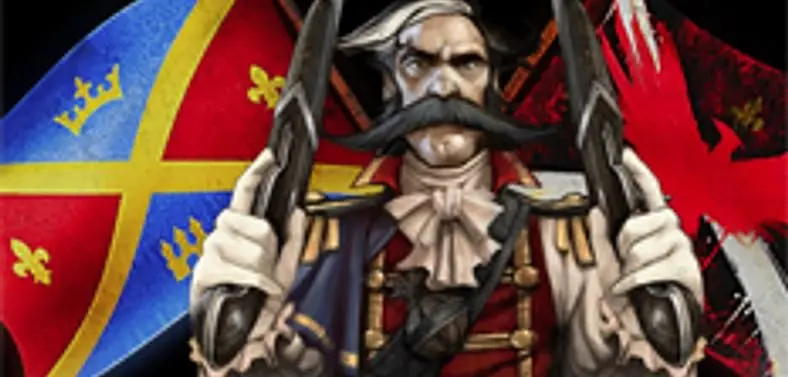 Fable III Kingmaker a mobile game